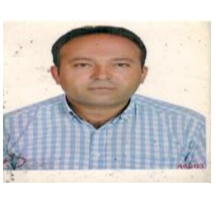 Halil DOĞAN